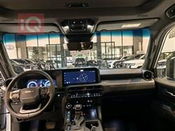 تۆیۆتا لاندكروزر پرادۆ